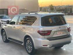 Nissan Armada